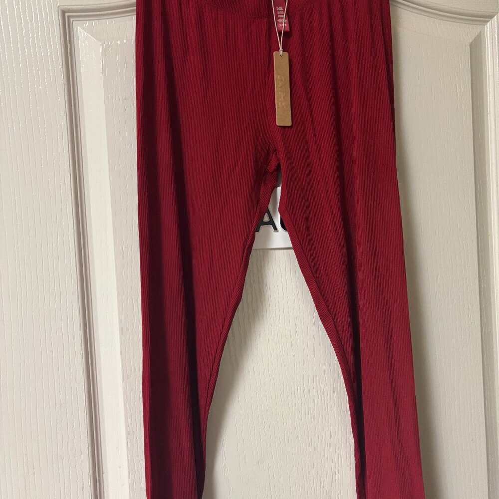 Skims lounge pant
